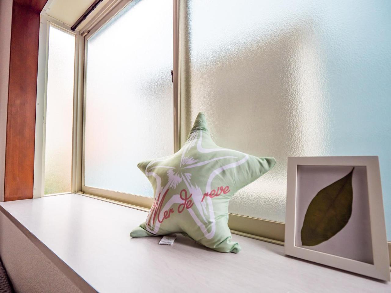 博多駅,天神ｱｸｾｽ良し-福冈博多天神空港线附近民宿-Fukuoka Hakata Guest Homestay Exterior photo