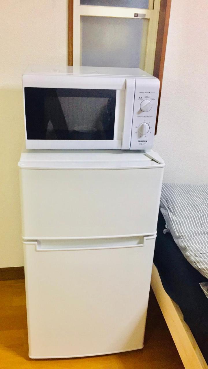 博多駅,天神ｱｸｾｽ良し-福冈博多天神空港线附近民宿-Fukuoka Hakata Guest Homestay Exterior photo