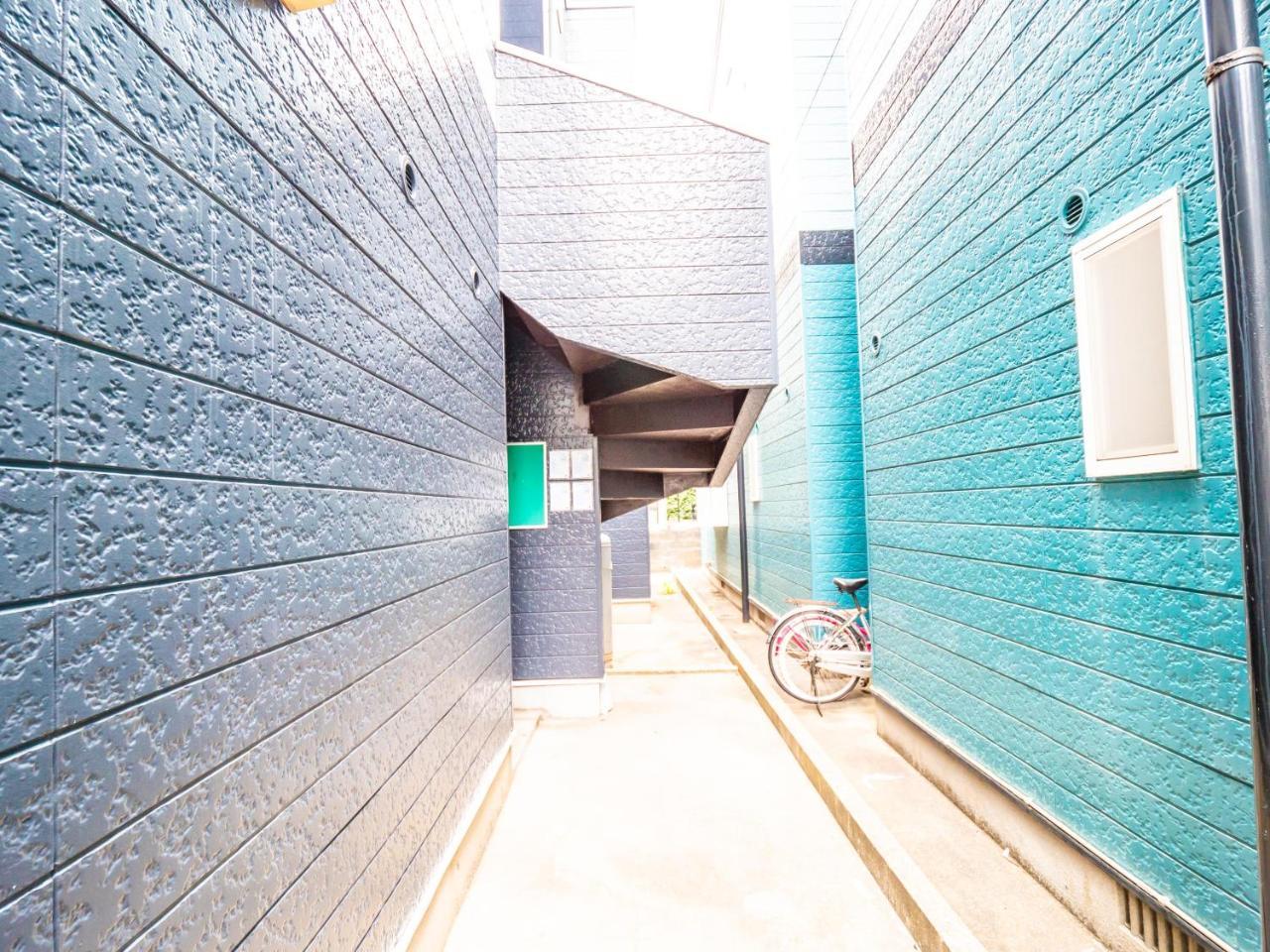 博多駅,天神ｱｸｾｽ良し-福冈博多天神空港线附近民宿-Fukuoka Hakata Guest Homestay Exterior photo