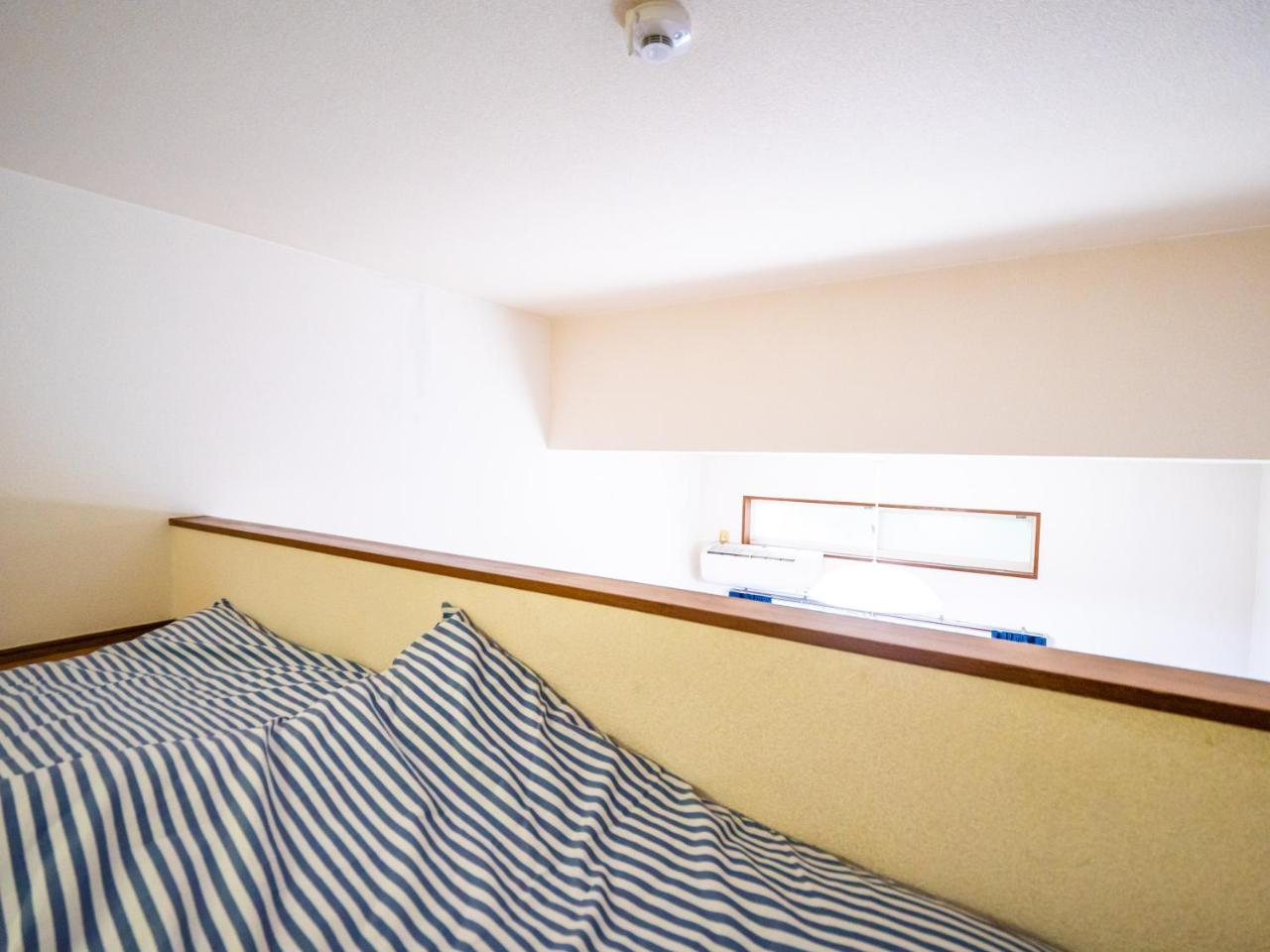 博多駅,天神ｱｸｾｽ良し-福冈博多天神空港线附近民宿-Fukuoka Hakata Guest Homestay Exterior photo