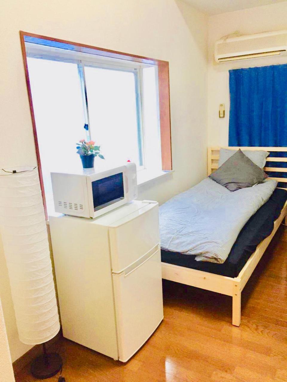 博多駅,天神ｱｸｾｽ良し-福冈博多天神空港线附近民宿-Fukuoka Hakata Guest Homestay Exterior photo